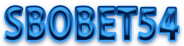 SBOBET54 Logo